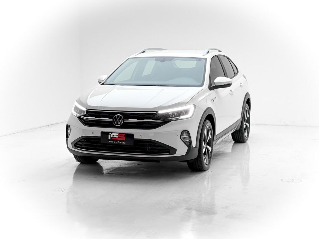 Nivus Highline 1.0 200 TSI Flex Aut. — foto 2
