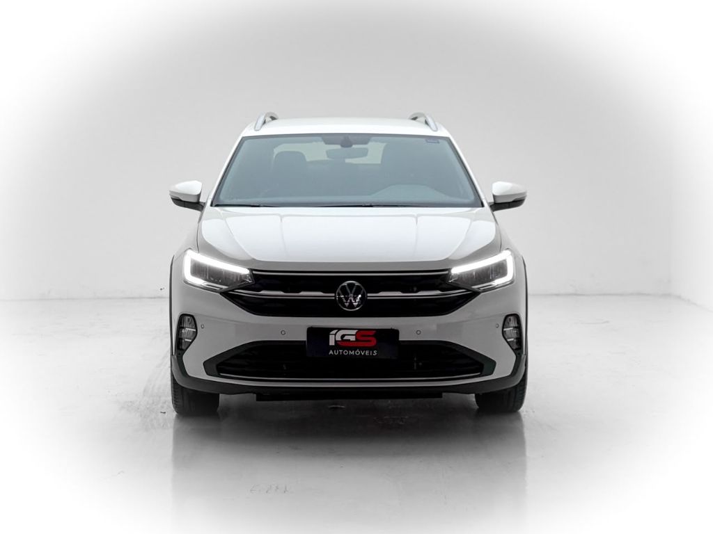 Nivus Highline 1.0 200 TSI Flex Aut. — foto 1