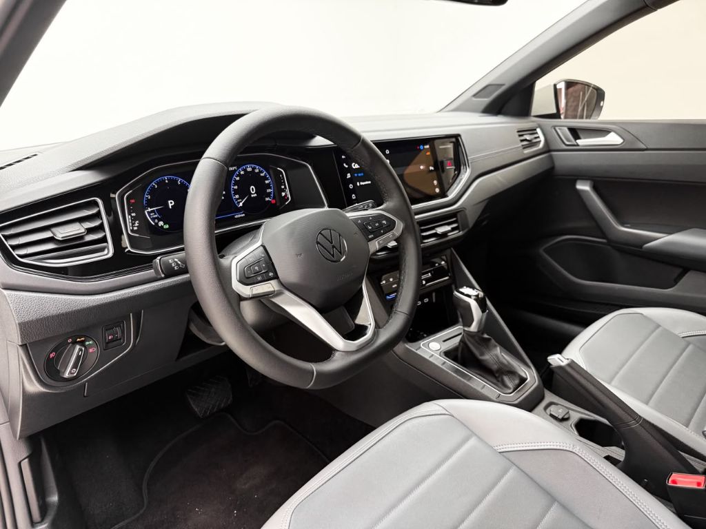 Nivus Highline 1.0 200 TSI Flex Aut. — foto 8