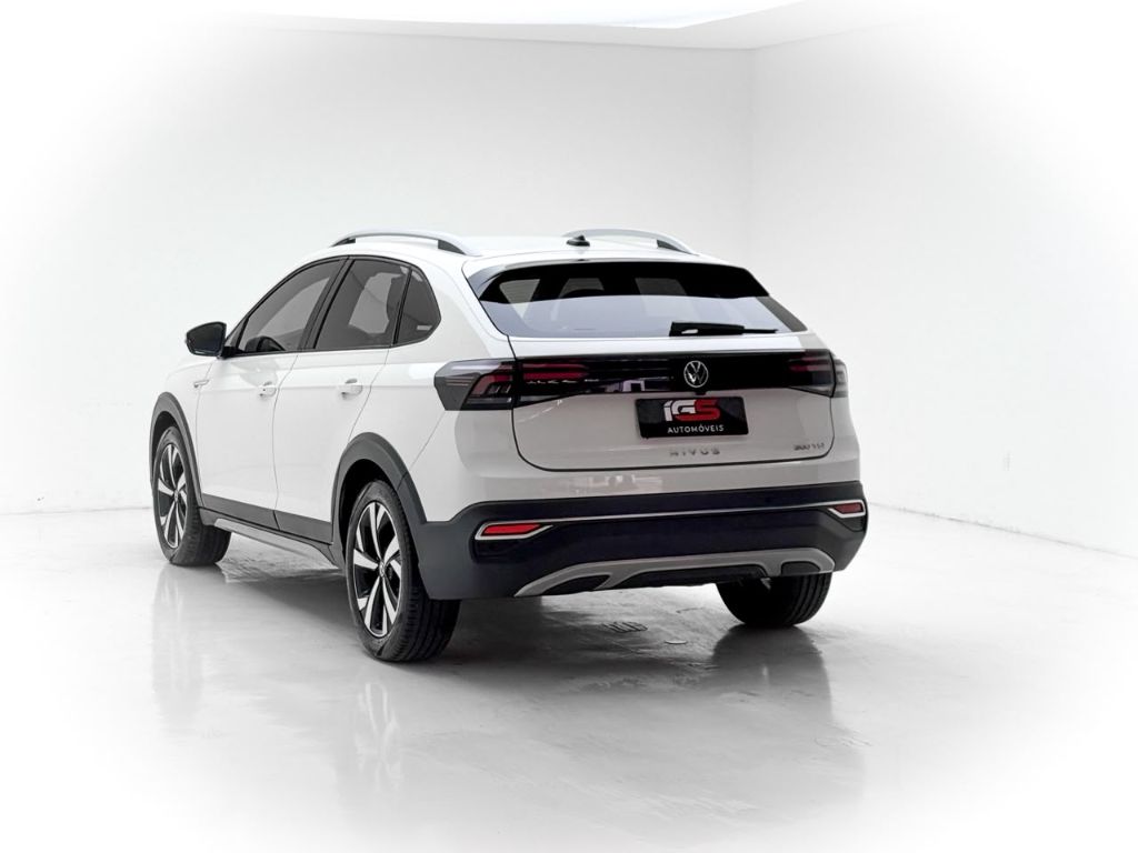 Nivus Highline 1.0 200 TSI Flex Aut. — foto 4