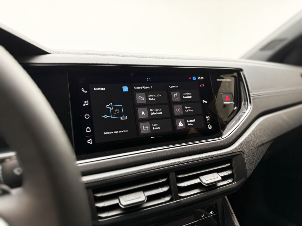 Nivus Highline 1.0 200 TSI Flex Aut. — foto 17