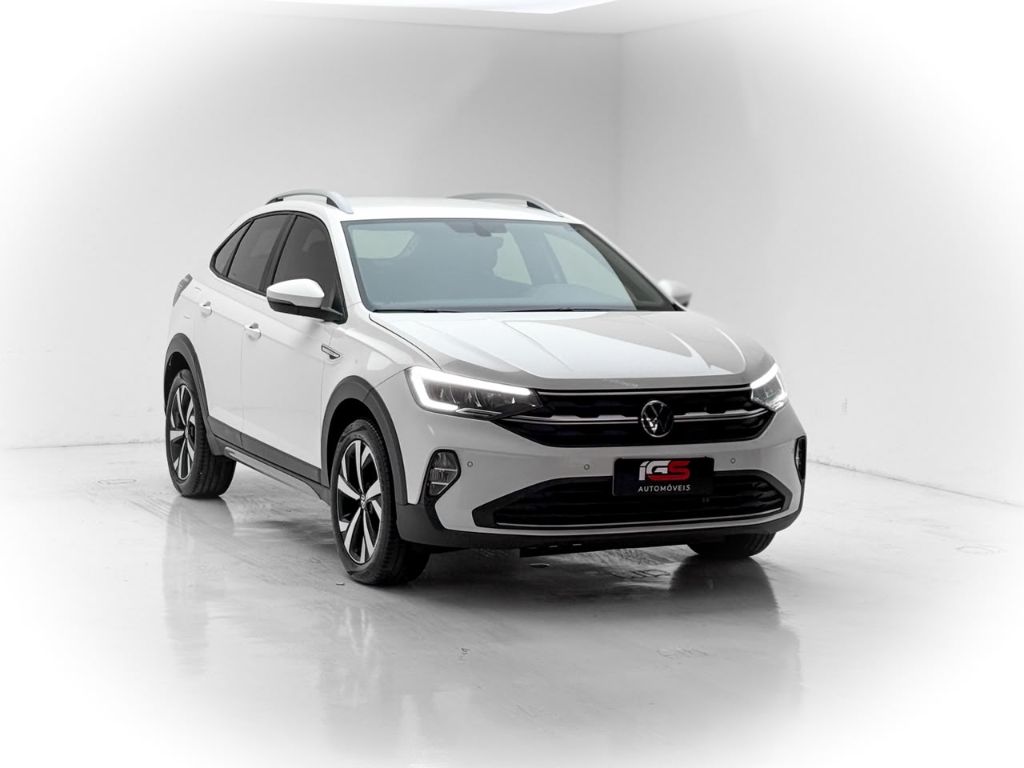 Nivus Highline 1.0 200 TSI Flex Aut. — foto 3