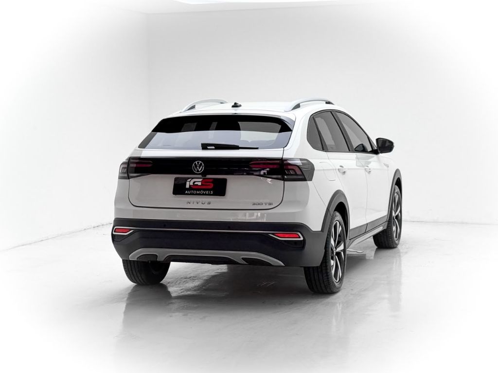 Nivus Highline 1.0 200 TSI Flex Aut. — foto 6