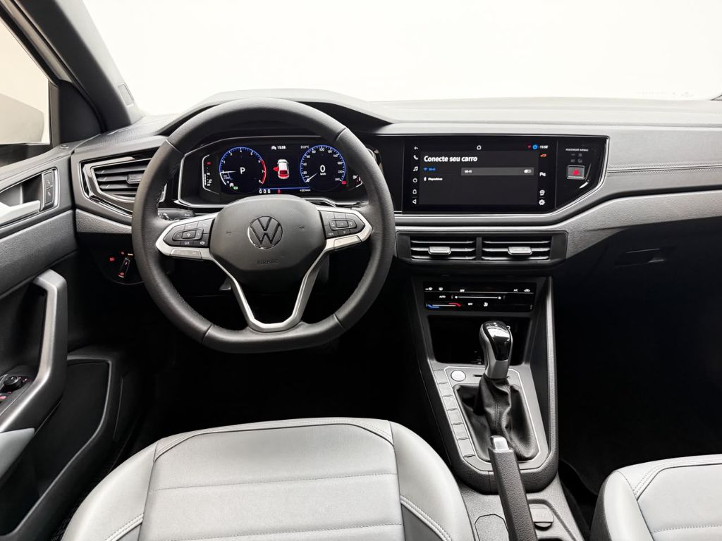Nivus Highline 1.0 200 TSI Flex Aut. — foto 10