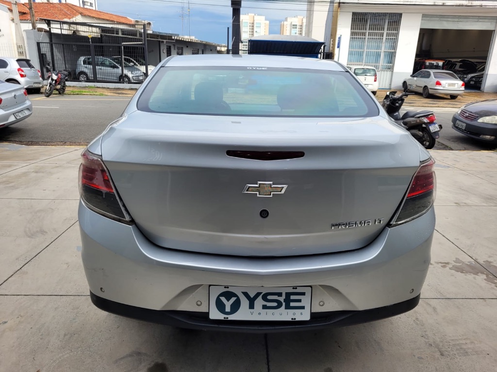 PRISMA Sed. LT 1.0 8V FlexPower 4p — foto 6