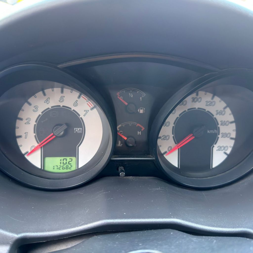 Fiesta Sed. 1.6 8V Flex 4p — foto 11