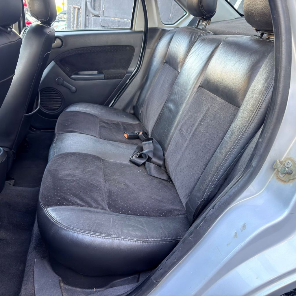 Fiesta Sed. 1.6 8V Flex 4p — foto 16