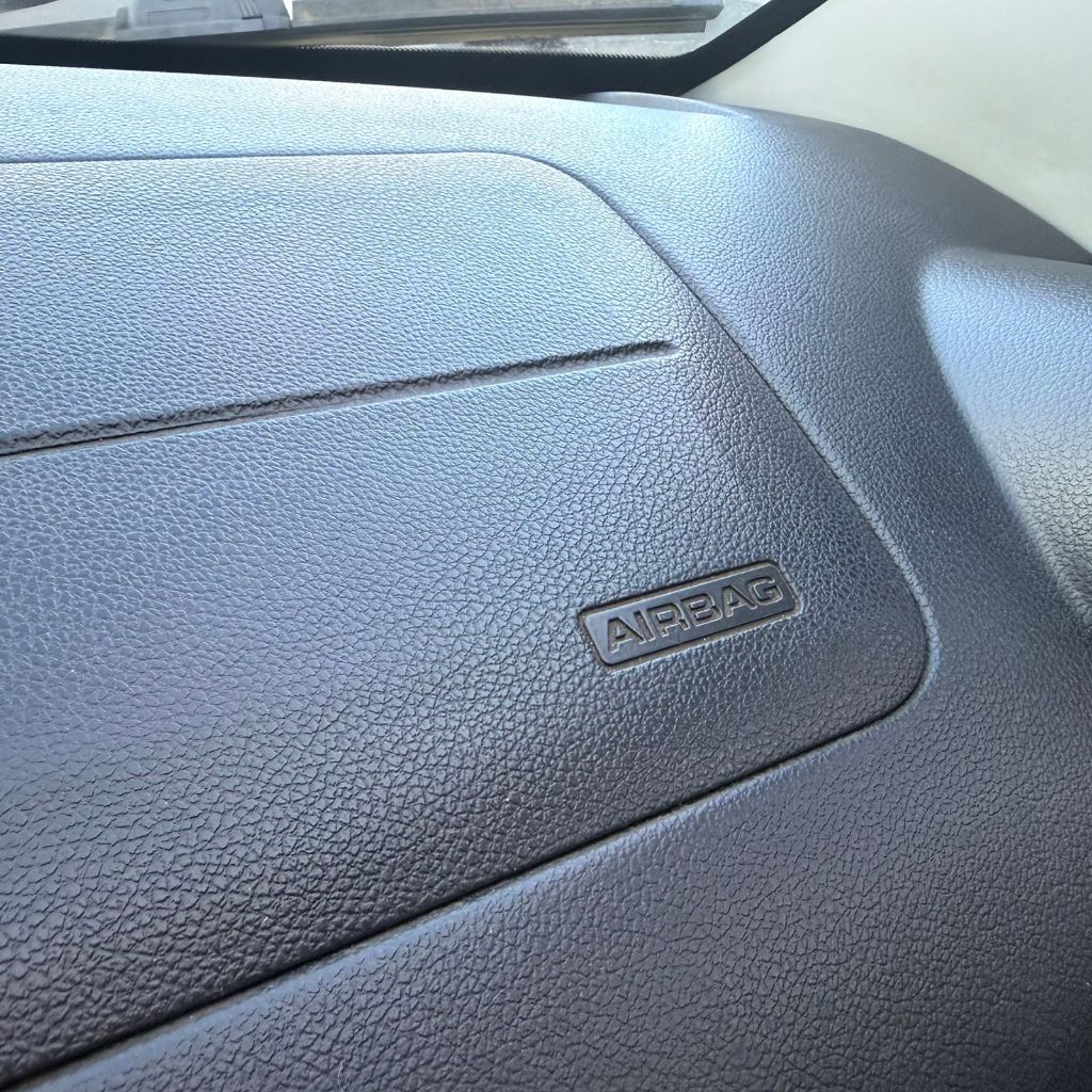 Fiesta Sed. 1.6 8V Flex 4p — foto 18