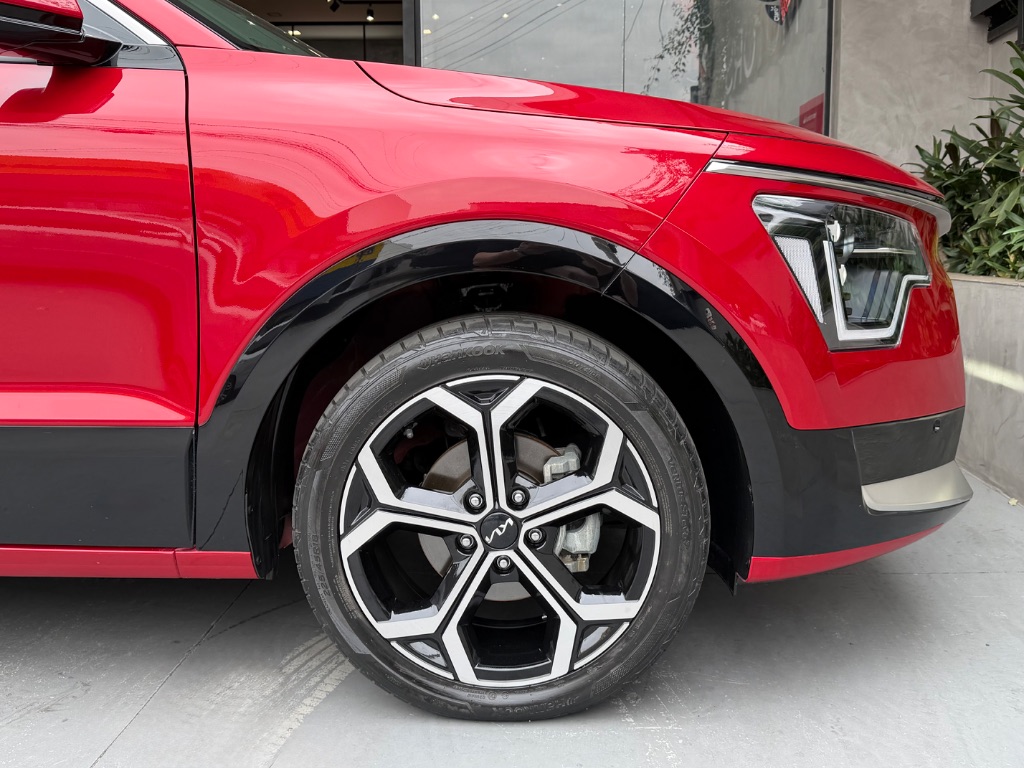 Niro SX Rio Limited Edt 1.6 GDI  (Híb.)  — foto 6