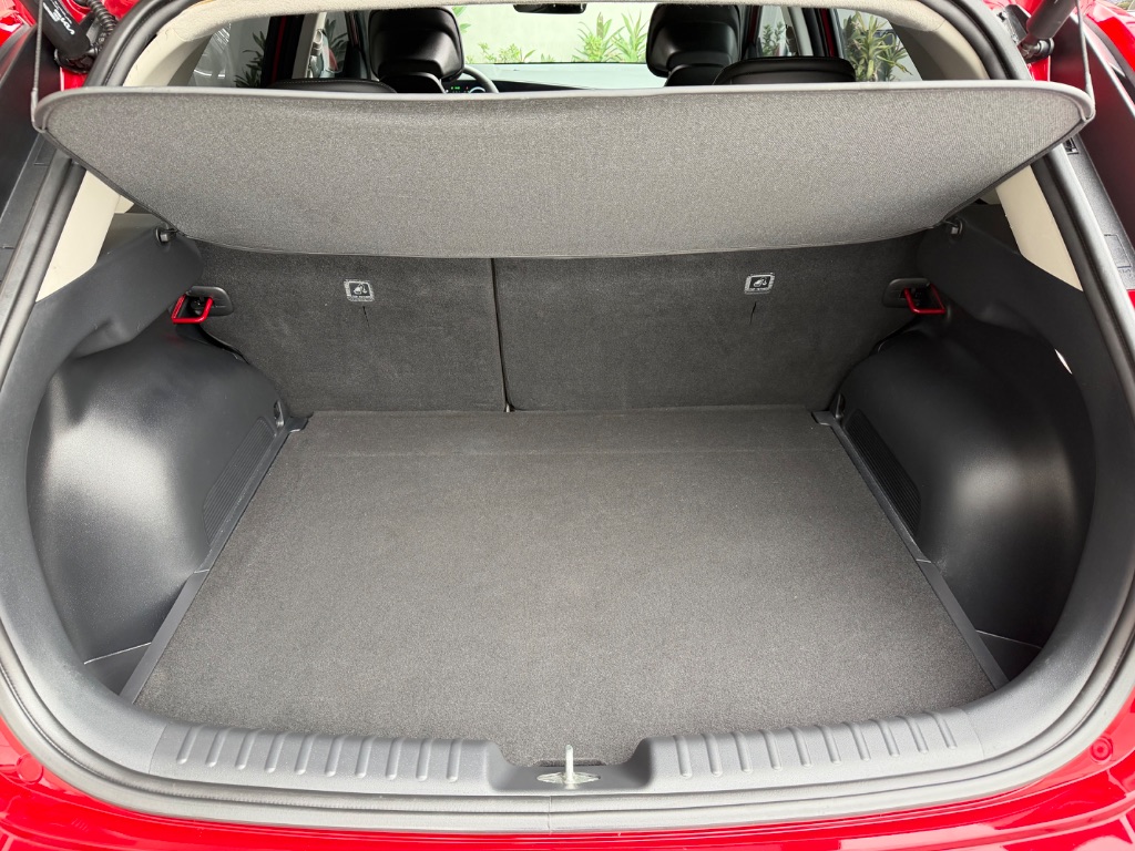 Niro SX Rio Limited Edt 1.6 GDI  (Híb.)  — foto 18