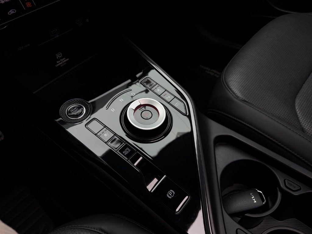 Niro SX Rio Limited Edt 1.6 GDI  (Híb.)  — foto 15