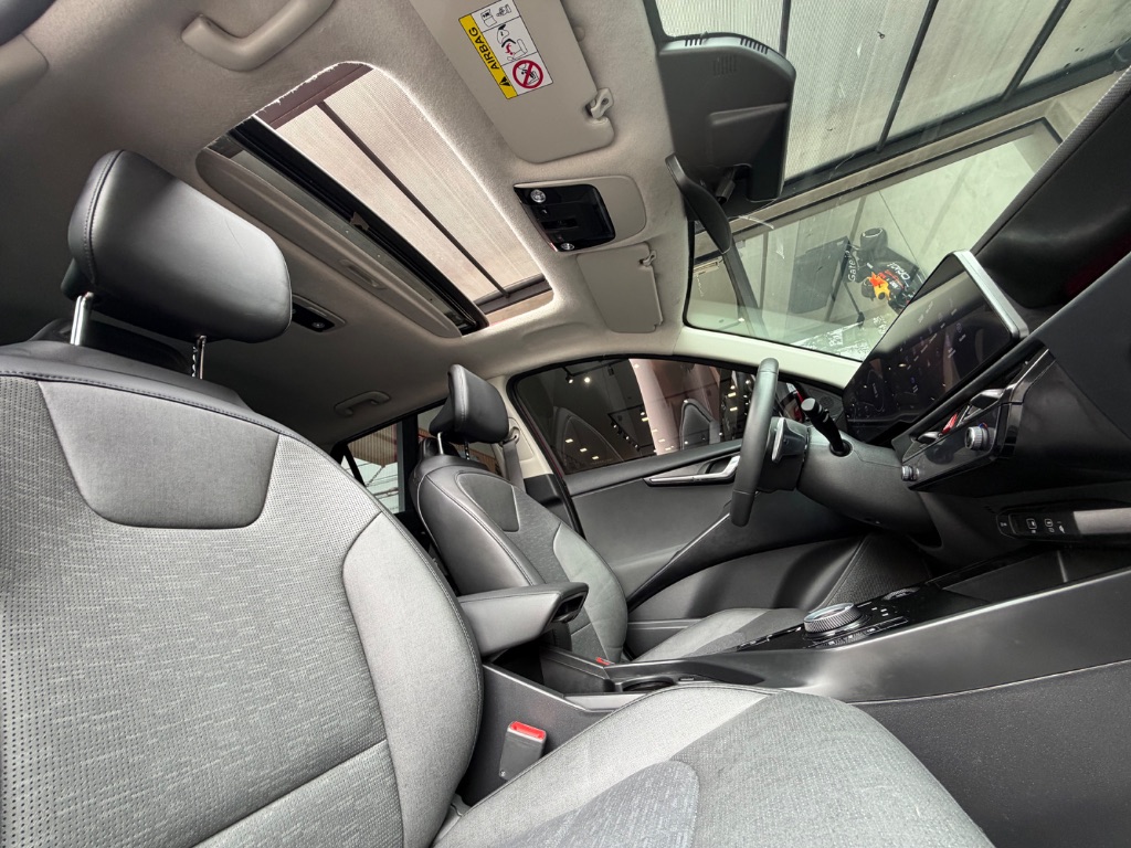 Niro SX Rio Limited Edt 1.6 GDI  (Híb.)  — foto 9