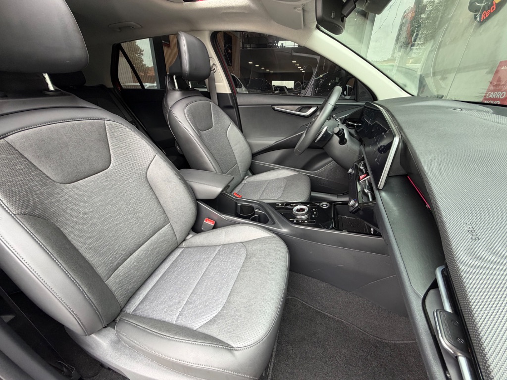 Niro SX Rio Limited Edt 1.6 GDI  (Híb.)  — foto 8