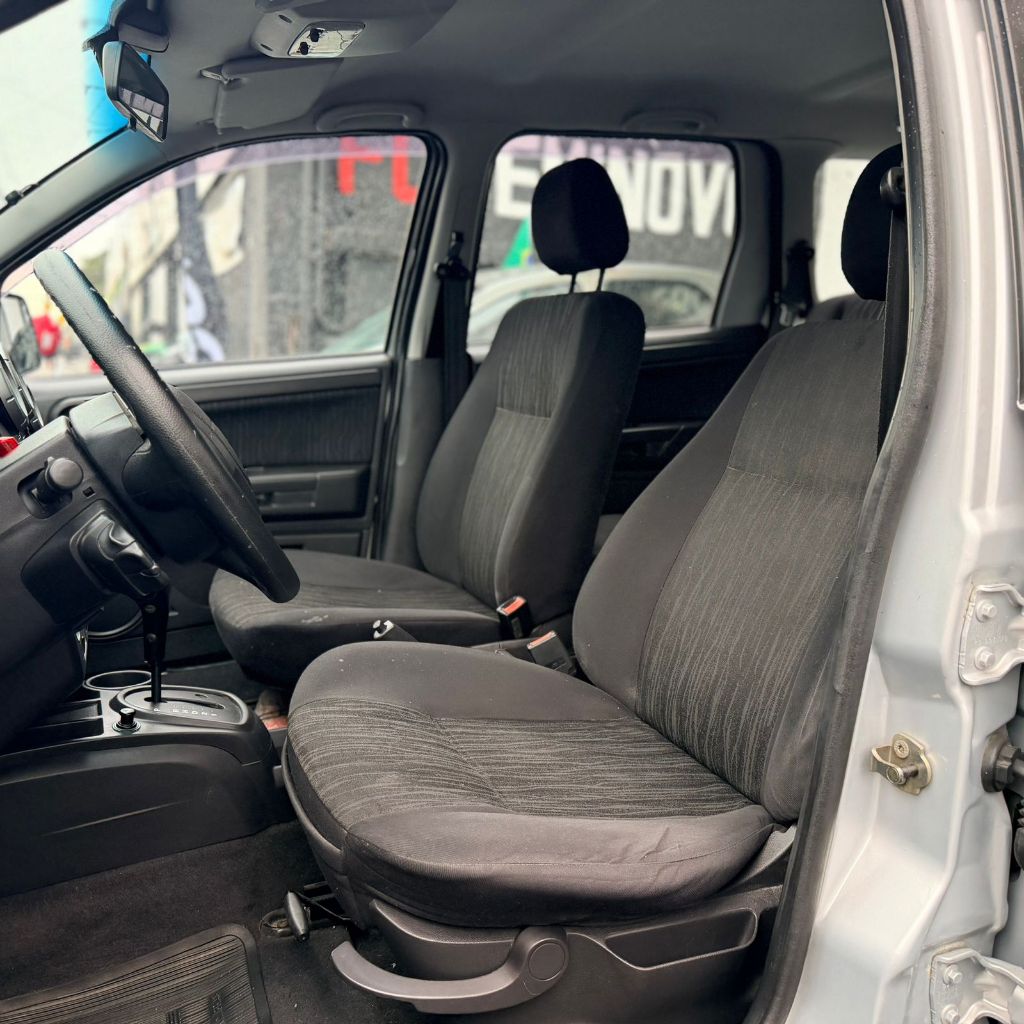 EcoSport XLS 2.0/2.0 Flex 16V 5p Aut. — foto 15