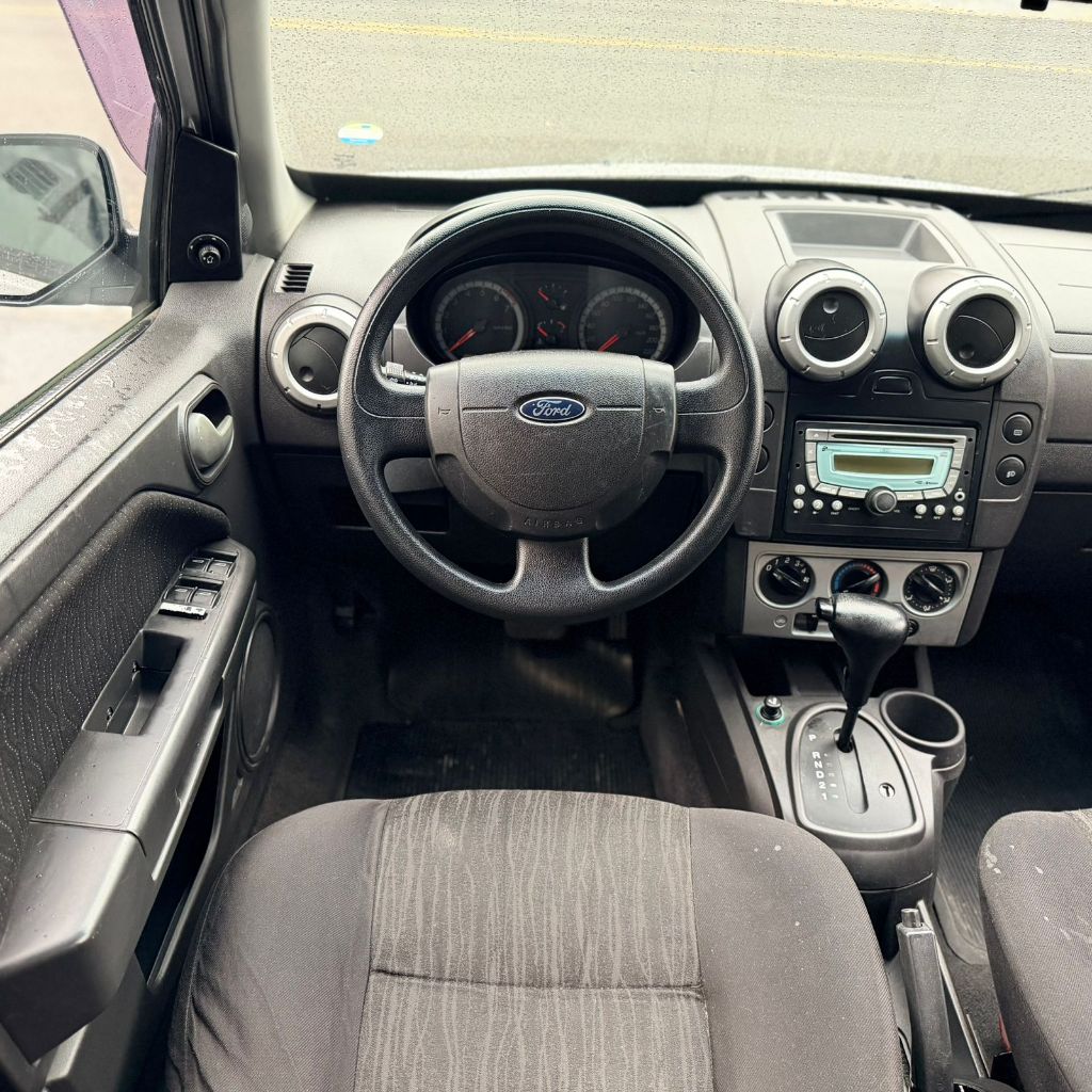EcoSport XLS 2.0/2.0 Flex 16V 5p Aut. — foto 12