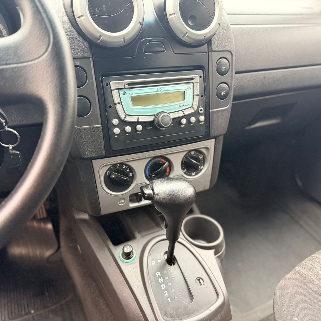 EcoSport XLS 2.0/2.0 Flex 16V 5p Aut. — foto 9