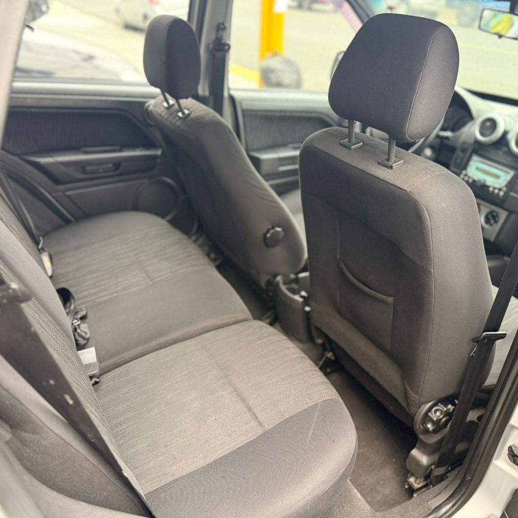 EcoSport XLS 2.0/2.0 Flex 16V 5p Aut. — foto 16