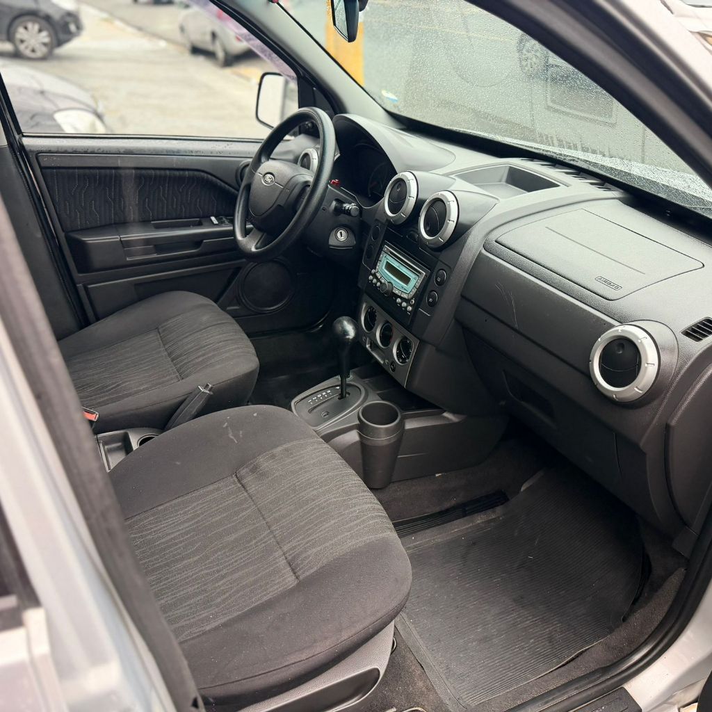 EcoSport XLS 2.0/2.0 Flex 16V 5p Aut. — foto 14