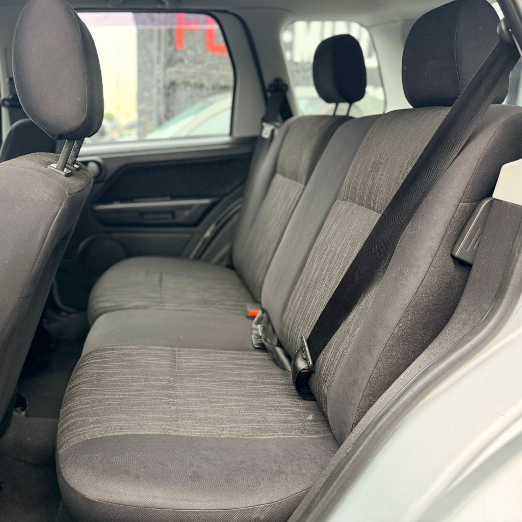 EcoSport XLS 2.0/2.0 Flex 16V 5p Aut. — foto 13
