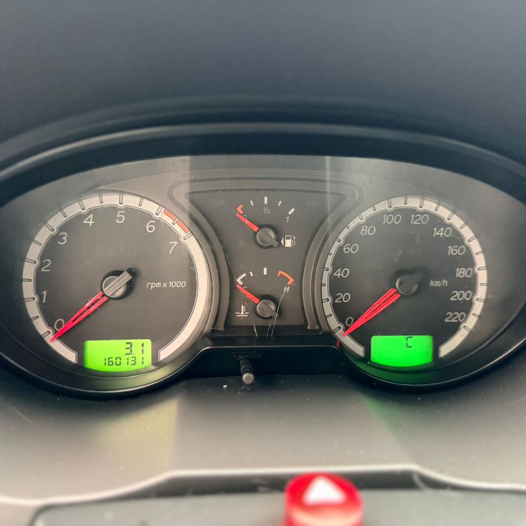 EcoSport XLS 2.0/2.0 Flex 16V 5p Aut. — foto 11