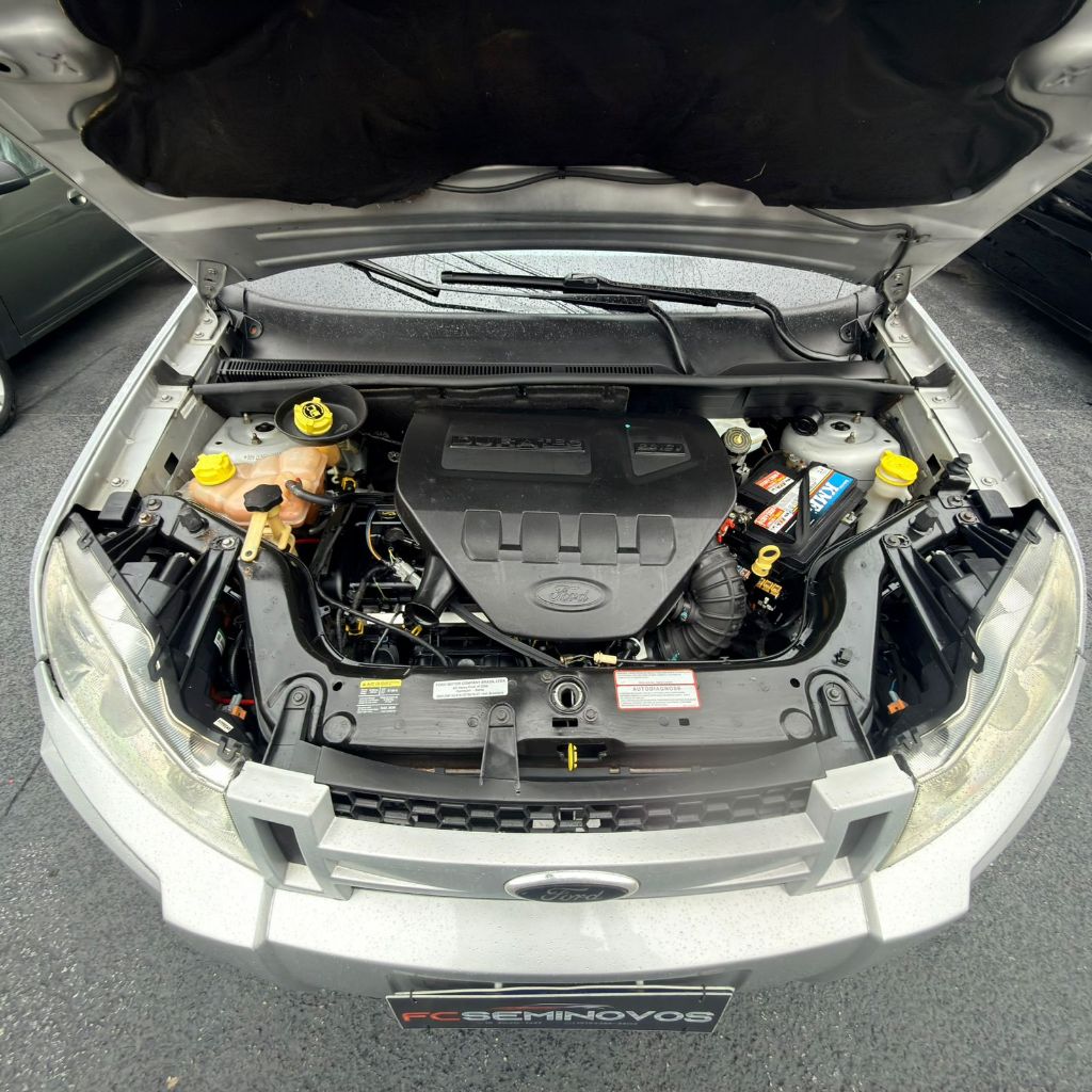 EcoSport XLS 2.0/2.0 Flex 16V 5p Aut. — foto 2