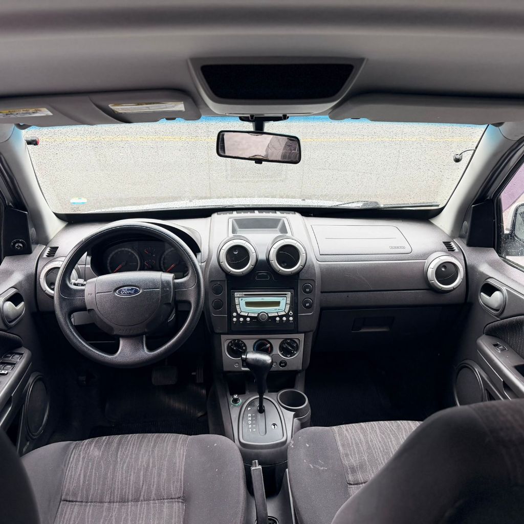 EcoSport XLS 2.0/2.0 Flex 16V 5p Aut. — foto 17