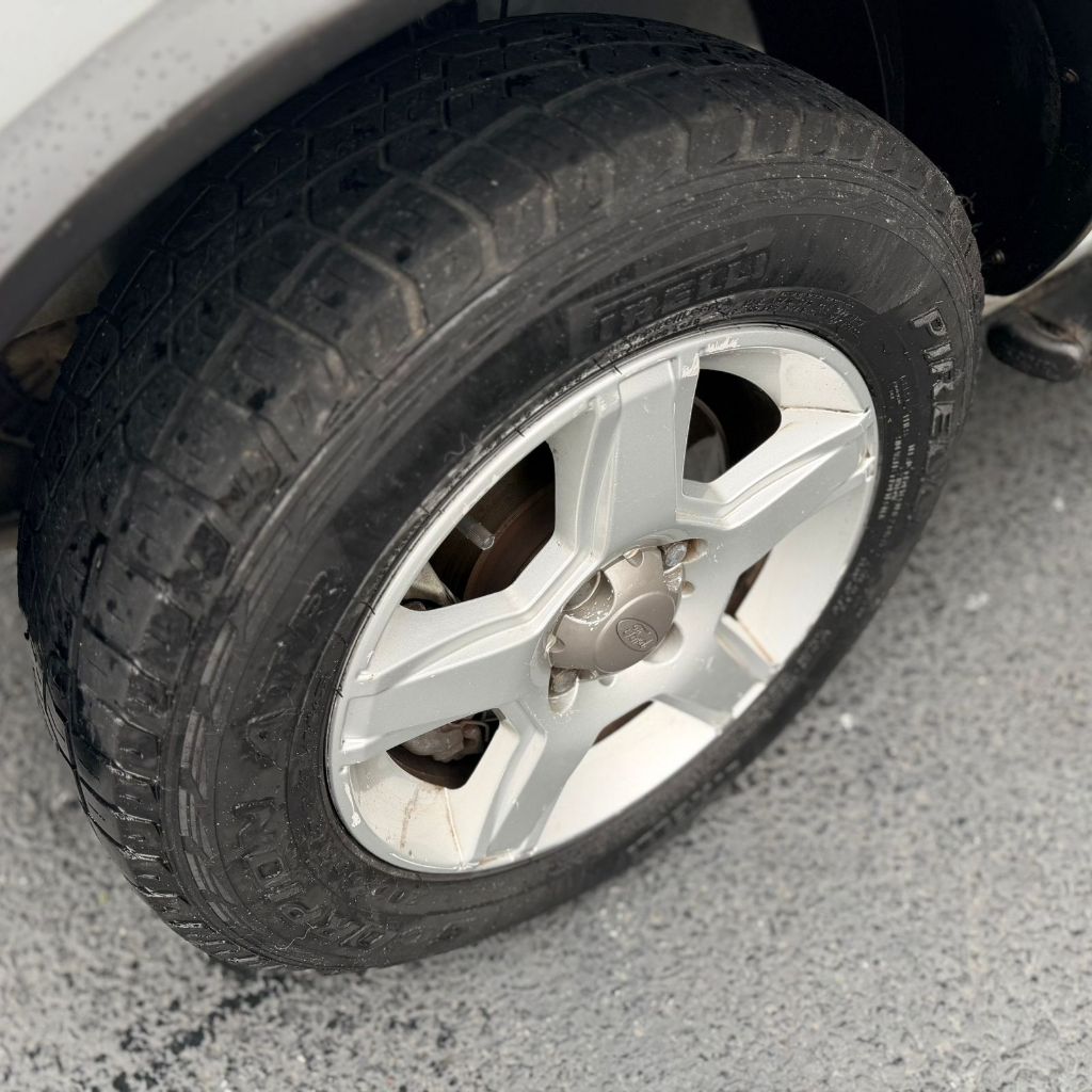 EcoSport XLS 2.0/2.0 Flex 16V 5p Aut. — foto 10