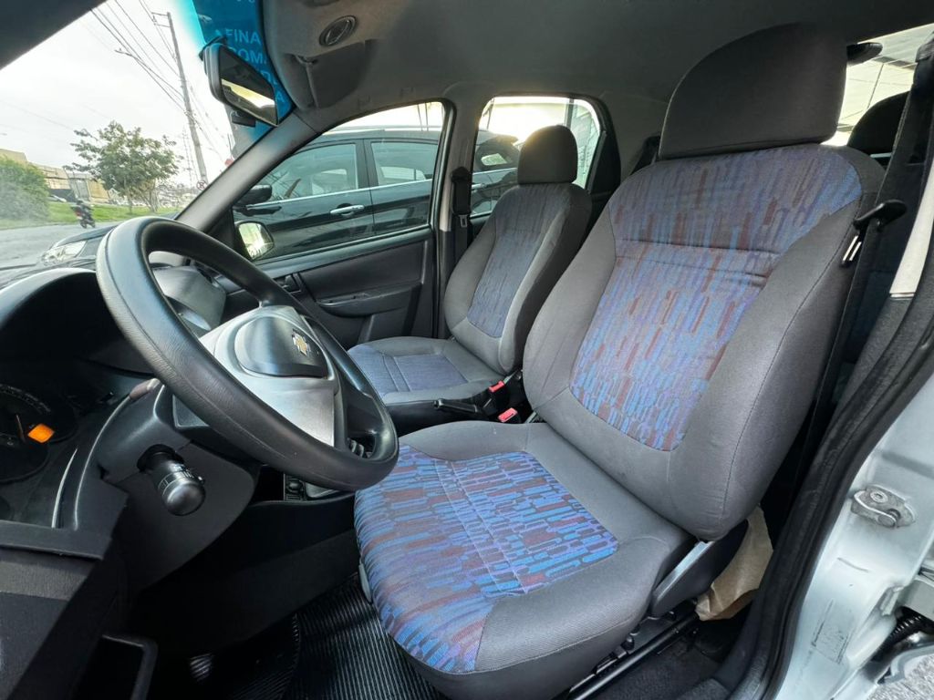 Celta Spirit/ LT 1.0 MPFI 8V FlexP. 5p — foto 7