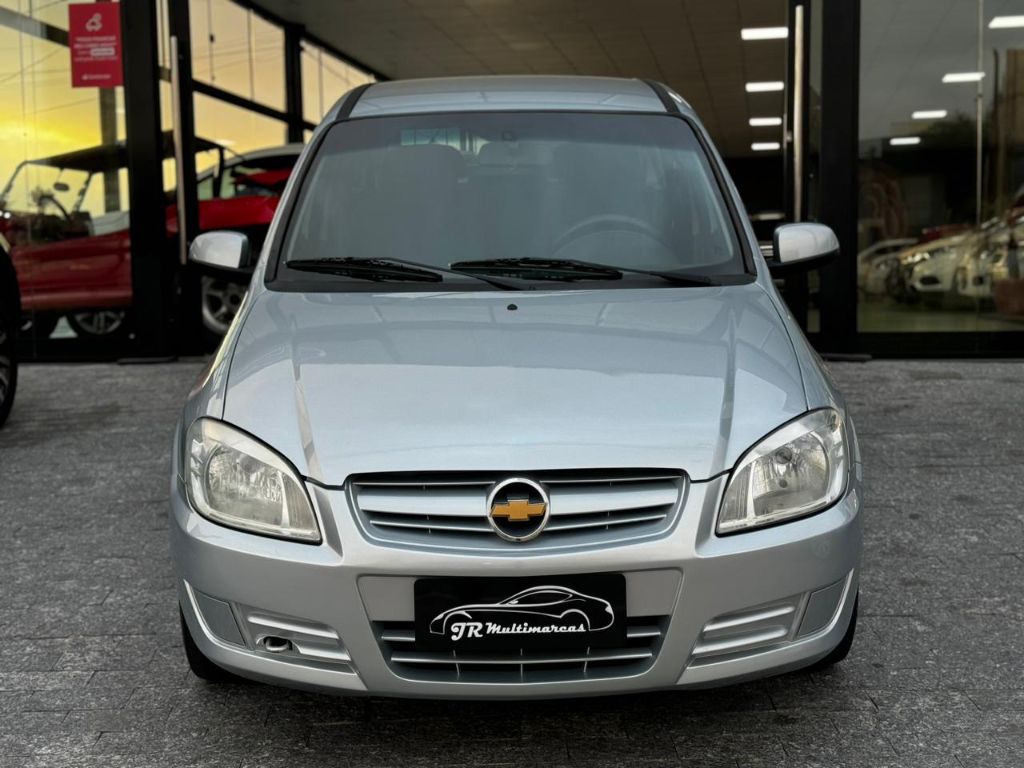 Celta Spirit/ LT 1.0 MPFI 8V FlexP. 5p — foto 2