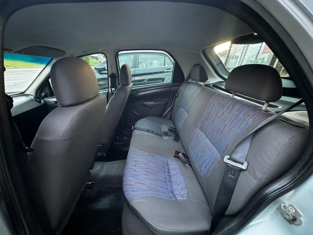 Celta Spirit/ LT 1.0 MPFI 8V FlexP. 5p — foto 10
