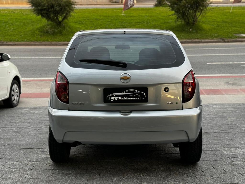 Celta Spirit/ LT 1.0 MPFI 8V FlexP. 5p — foto 5