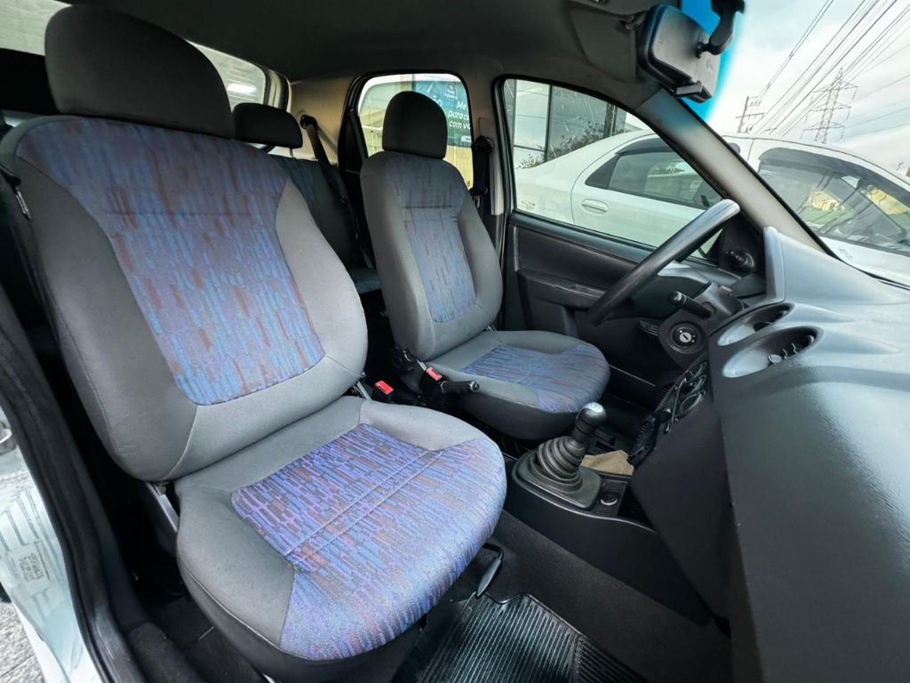 Celta Spirit/ LT 1.0 MPFI 8V FlexP. 5p — foto 9