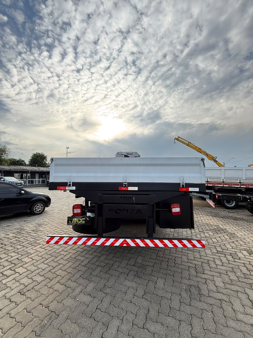 VW 24-260 - MUNCK 30 TON — foto 7