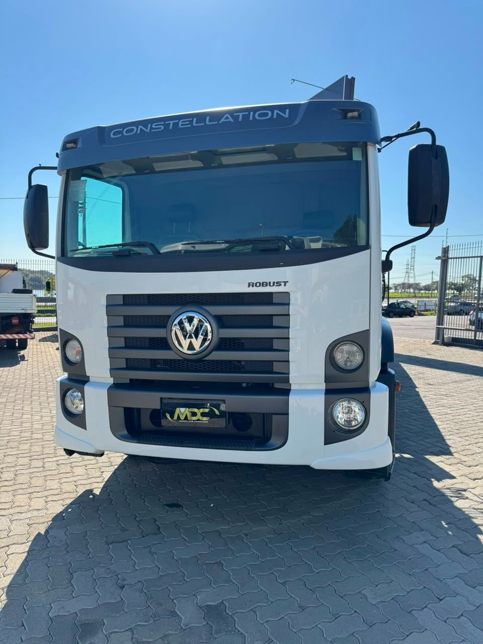 Vw 24-260 Munck TKA 30 ton  — foto 2