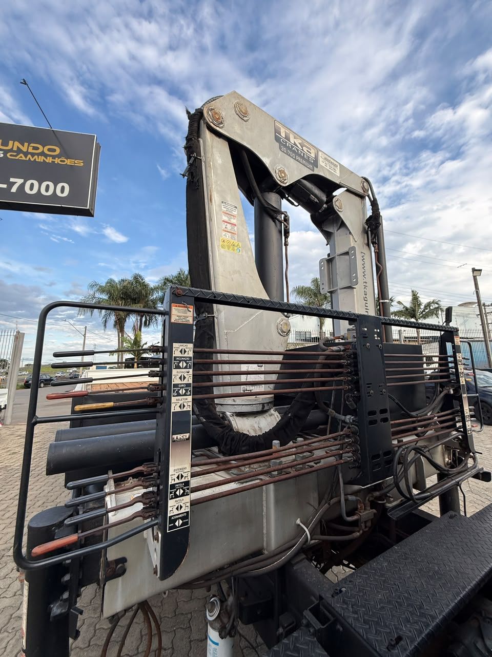 VW 24-260 - MUNCK 30 TON — foto 10