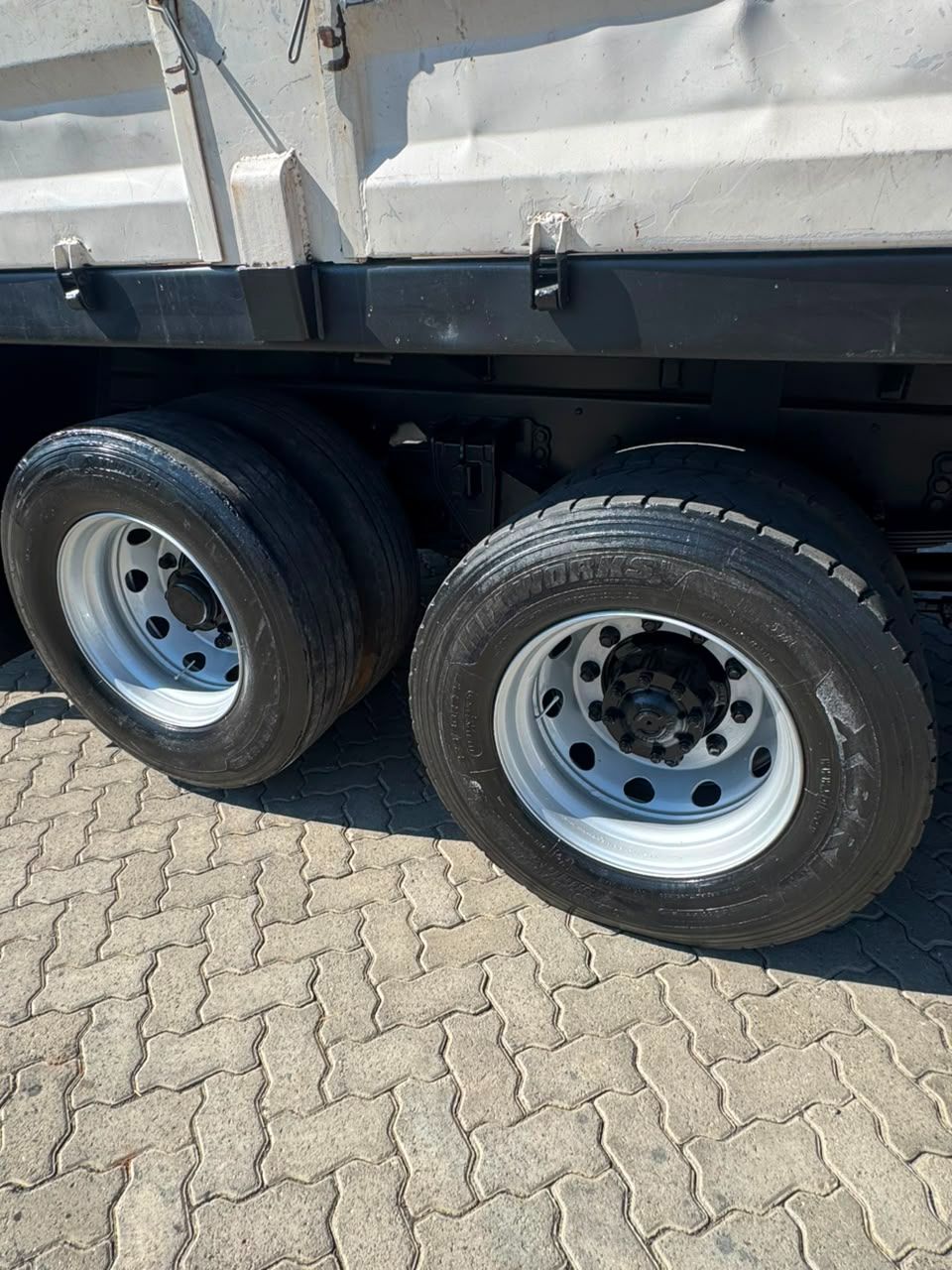 Vw 24-260 Munck TKA 30 ton  — foto 10