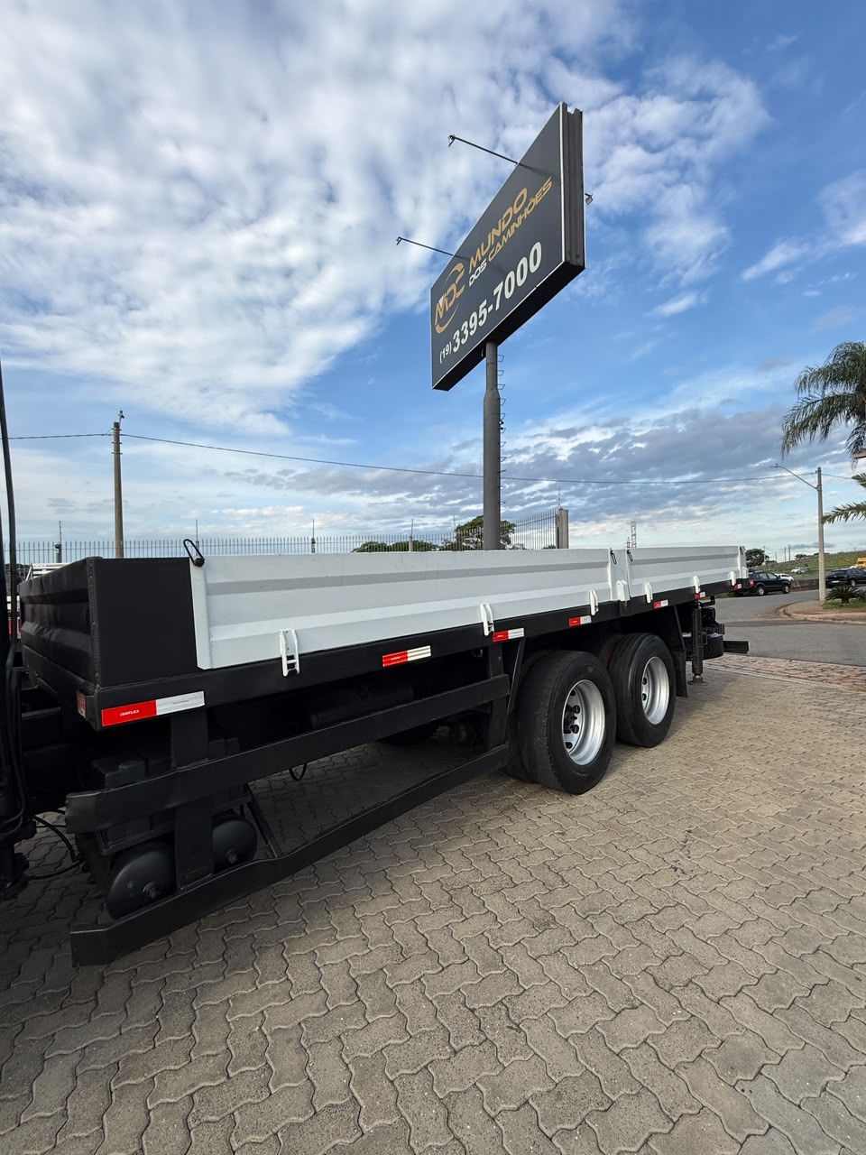 VW 24-260 - MUNCK 30 TON — foto 6