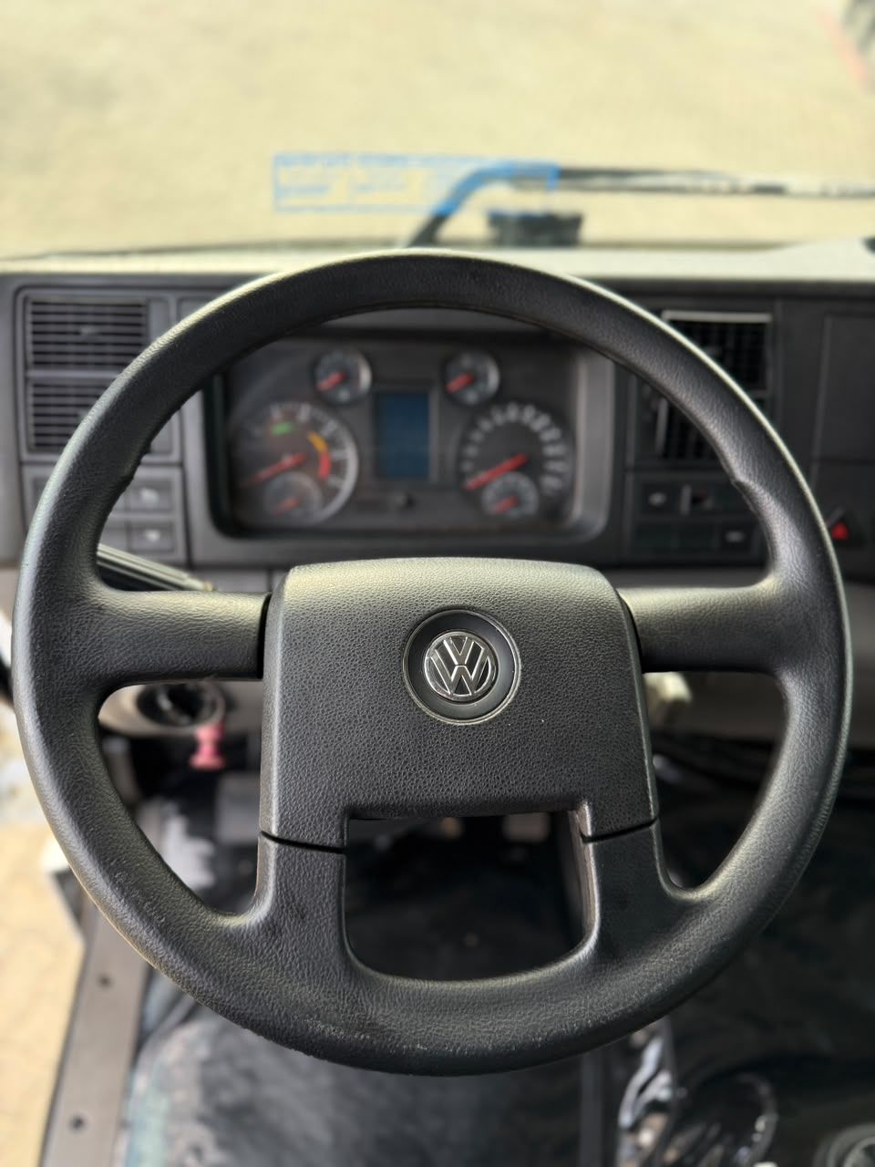 VW 24-260 - MUNCK 30 TON — foto 12