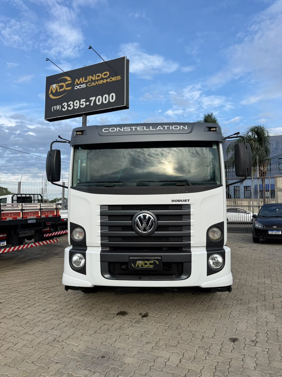 VW 24-260 - MUNCK 30 TON — foto 2