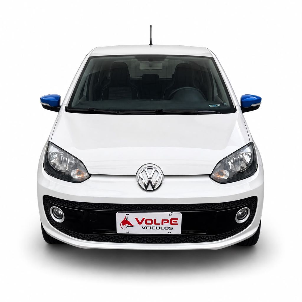up! SPEED 1.0 TSI T. Flex 12V 5p — foto 4