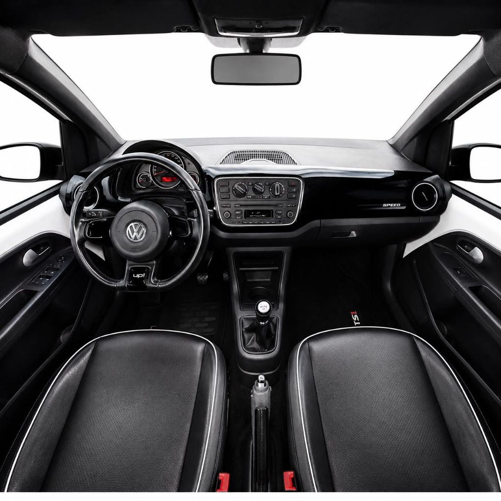 up! SPEED 1.0 TSI T. Flex 12V 5p — foto 11