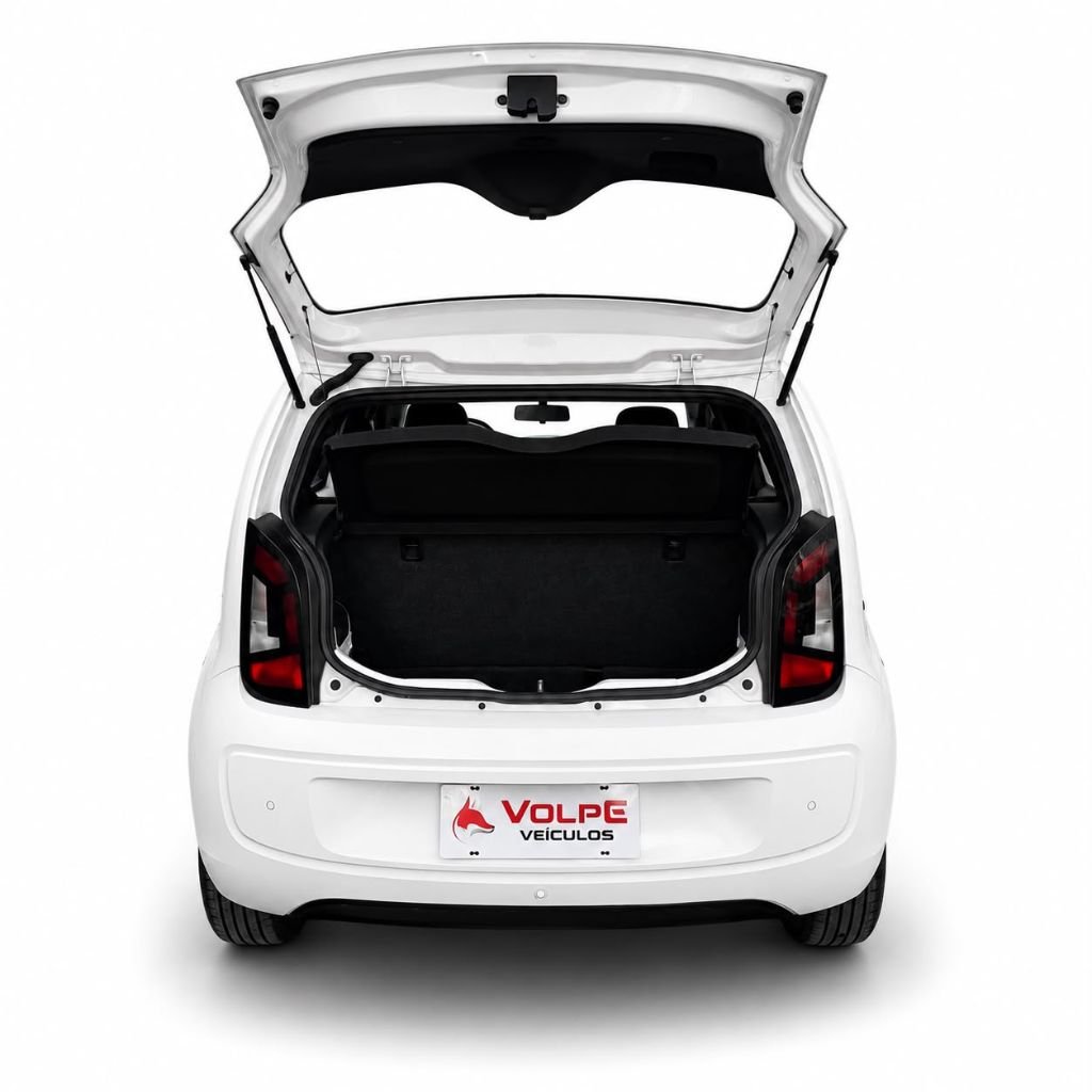 up! SPEED 1.0 TSI T. Flex 12V 5p — foto 7