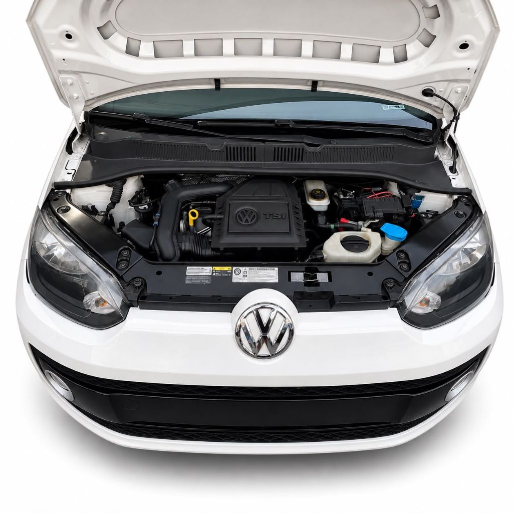 up! SPEED 1.0 TSI T. Flex 12V 5p — foto 8