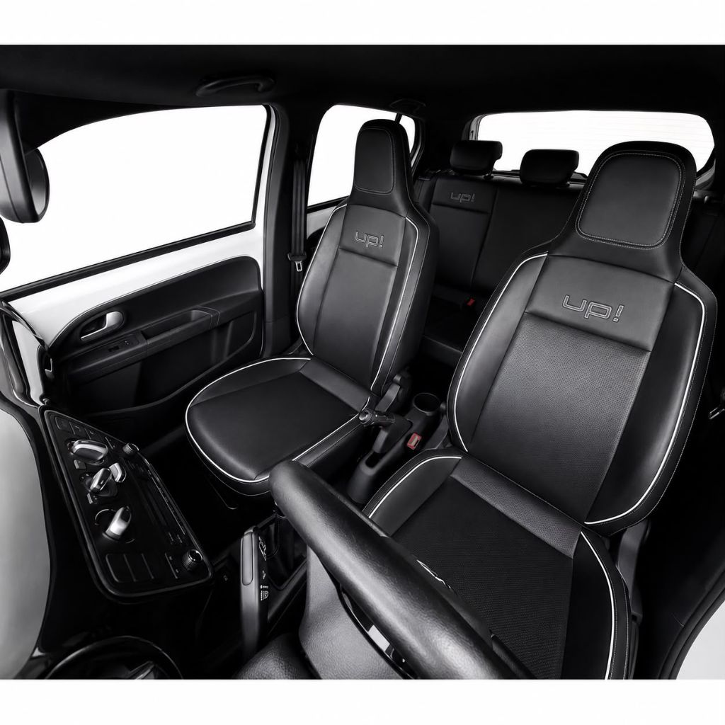 up! SPEED 1.0 TSI T. Flex 12V 5p — foto 10