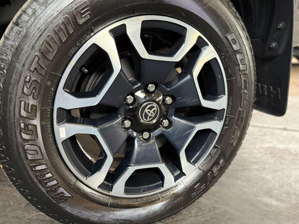 Hilux CD SRX 4x4 2.8 TDI 16V Diesel Aut. — foto 6
