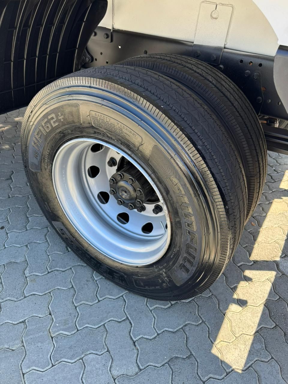 MB ATEGO 1419 - POLIGUINDASTE SIMPLES  — foto 10