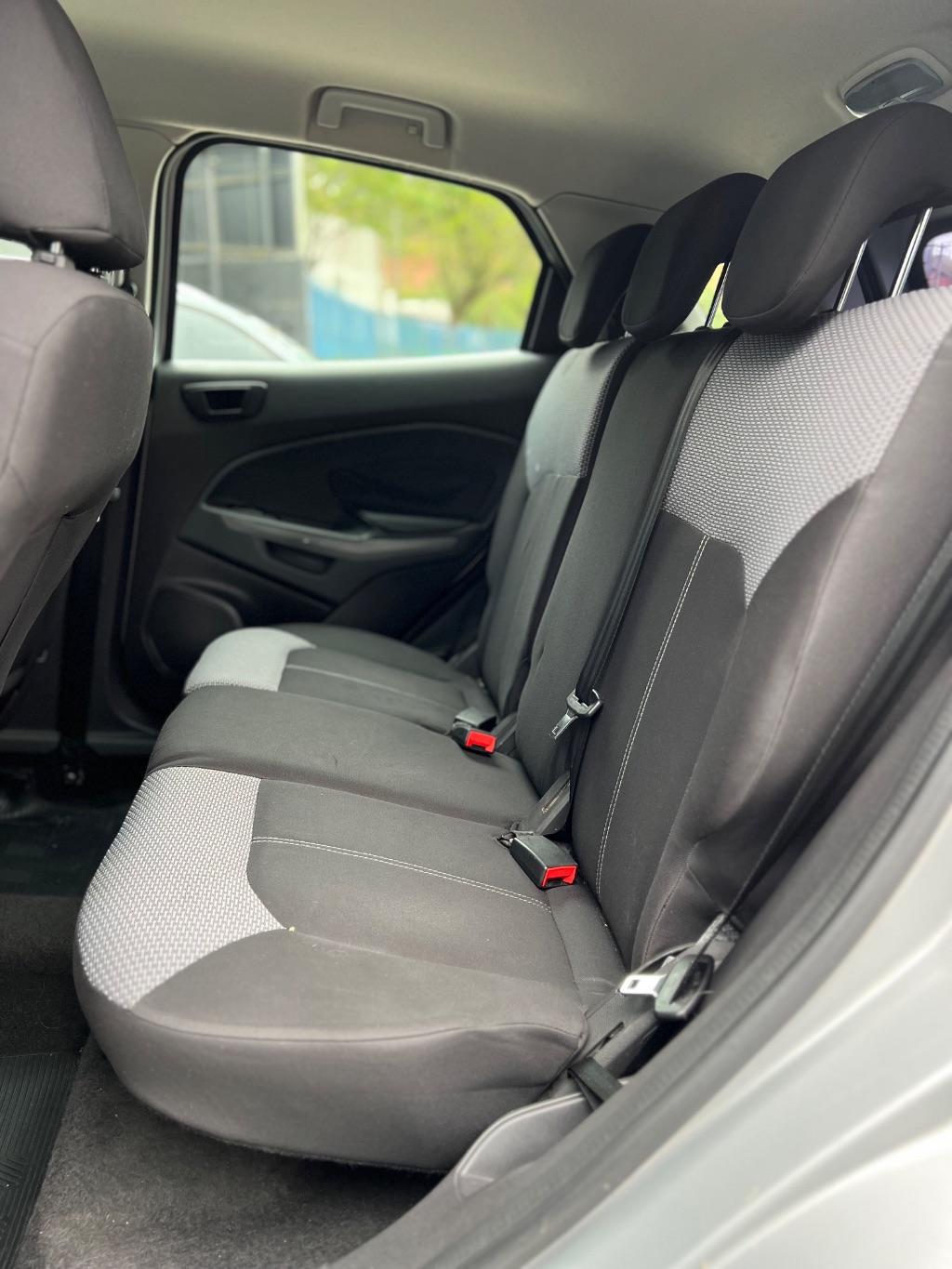 EcoSport SE 2.0 16V Flex 5p Aut. — foto 17