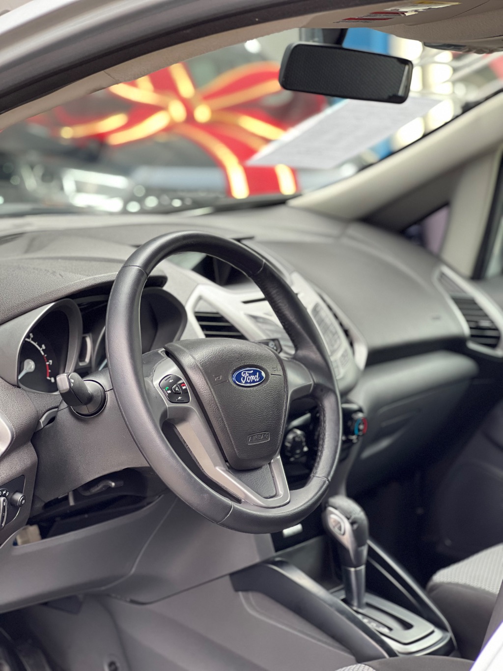 EcoSport SE 2.0 16V Flex 5p Aut. — foto 12