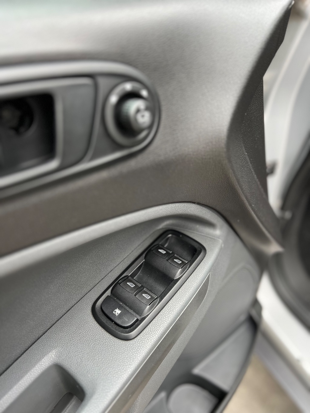 EcoSport SE 2.0 16V Flex 5p Aut. — foto 19
