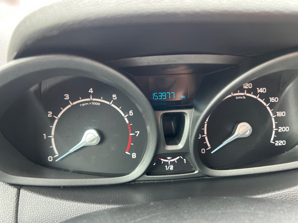 EcoSport SE 2.0 16V Flex 5p Aut. — foto 18